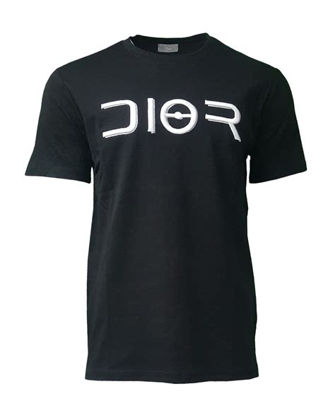 christian dior men's shirts|dior t shirt men's price.